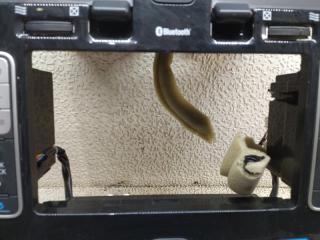 Климат-контроль NISSAN LEAF AZE0 27500 3NH0C 5 ракурс