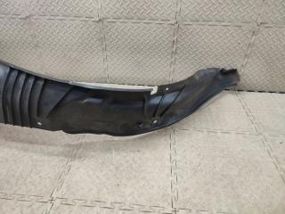 Подкрылок правый передний SUZUKI ALTO HA36S R06A 72321-74P0 3 ракурс