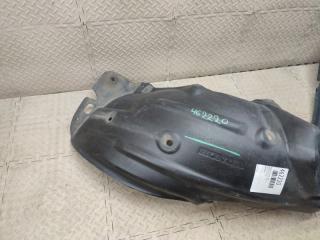 Подкрылок левый передний HONDA N-BOX JF1 S07A 74151-TY0-0000 2 ракурс