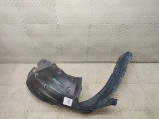 Подкрылок левый передний HONDA N-BOX JF1 S07A 74151-TY0-0000 4 ракурс