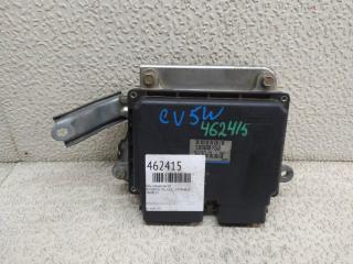 Блок управления efi MITSUBISHI DELICA D:5 CV5W 4B12 1860B153 1 ракурс