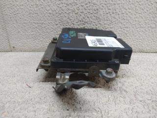 Блок управления efi MITSUBISHI DELICA D:5 CV5W 4B12 1860B153 5 ракурс