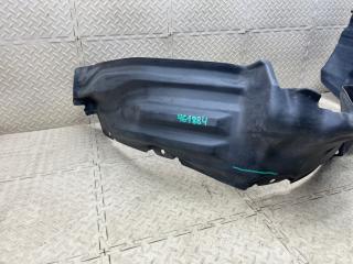 Подкрылок правый передний MITSUBISHI EK WAGON B11W 3B20 5370B306 2 ракурс Подкрылок правый передний MITSUBISHI EK WAGON B11W 3B20 5370B306 2 ракурс