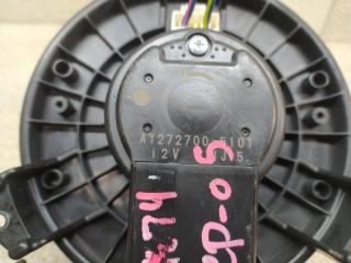 Мотор печки JEEP PATRIOT MK74 ED3 AY272700-5101 5 ракурс