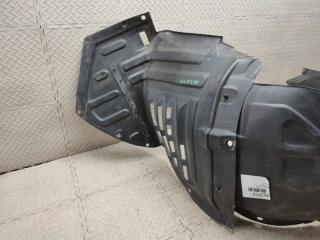 Подкрылок левый передний MAZDA RX-8 SE3P F151-56142 2 ракурс