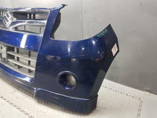 Бампер передний SUZUKI PALETTE MK21S 71771-82K0 2 ракурс