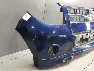 Бампер передний SUZUKI PALETTE MK21S 71771-82K0 3 ракурс