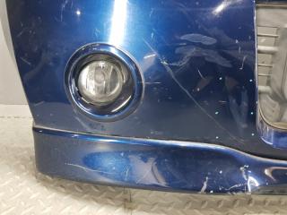 Бампер передний SUZUKI PALETTE MK21S 71771-82K0 4 ракурс