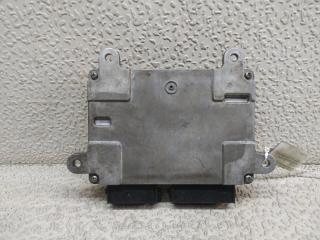 Блок управления efi MITSUBISHI RVR GA4W 4J10 1860C050 2 ракурс