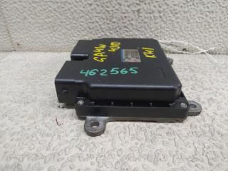 Блок управления efi MITSUBISHI RVR GA4W 4J10 1860C050 3 ракурс