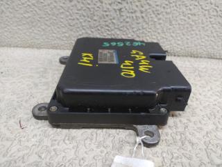 Блок управления efi MITSUBISHI RVR GA4W 4J10 1860C050 5 ракурс