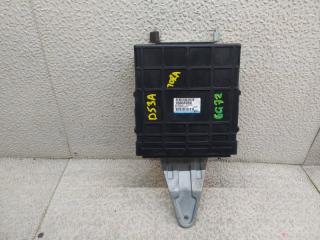 Блок управления efi MITSUBISHI ECLIPSE D53A 6G72 1860A089 1 ракурс