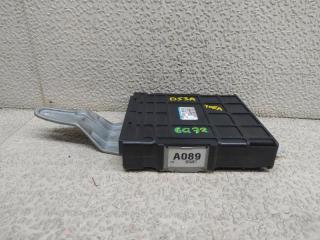 Блок управления efi MITSUBISHI ECLIPSE D53A 6G72 1860A089 3 ракурс