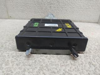 Блок управления efi MITSUBISHI ECLIPSE D53A 6G72 1860A089 4 ракурс