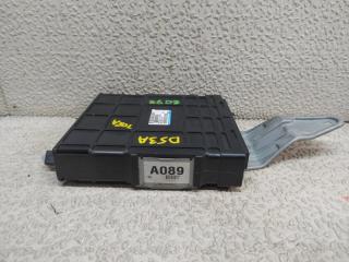 Блок управления efi MITSUBISHI ECLIPSE D53A 6G72 1860A089 5 ракурс