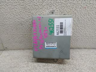 Блок управления efi MITSUBISHI PAJERO MINI H56A 4A30 MR314748 1 ракурс Блок управления efi MITSUBISHI PAJERO MINI H56A 4A30 MR314748 1 ракурс