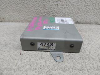 Блок управления efi MITSUBISHI PAJERO MINI H56A 4A30 MR314748 3 ракурс Блок управления efi MITSUBISHI PAJERO MINI H56A 4A30 MR314748 3 ракурс