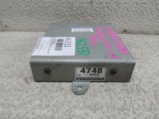 Блок управления efi MITSUBISHI PAJERO MINI H56A 4A30 MR314748 5 ракурс Блок управления efi MITSUBISHI PAJERO MINI H56A 4A30 MR314748 5 ракурс
