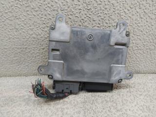 Блок управления efi MITSUBISHI OUTLANDER CW5W 4B12 1860B482 2 ракурс