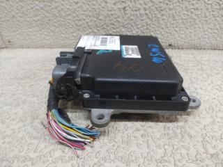 Блок управления efi MITSUBISHI OUTLANDER CW5W 4B12 1860B482 3 ракурс