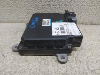 Блок управления efi MITSUBISHI OUTLANDER CW5W 4B12 1860B482 5 ракурс