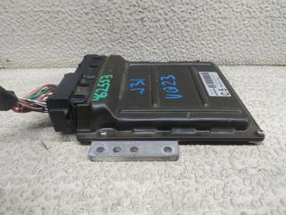 Блок управления efi NISSAN TEANA J31 VQ23DE A56X75 4 ракурс