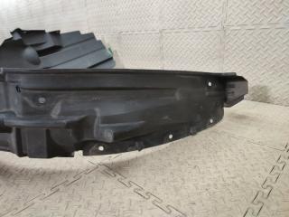 Подкрылок левый передний SUZUKI WAGON R MH34S R06A 72322-72M1 3 ракурс