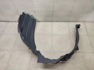 Подкрылок левый передний SUZUKI WAGON R MH34S R06A 72322-72M1 4 ракурс