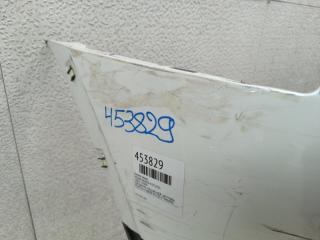Бампер передний NISSAN DUALIS KJ10 MR20DE 62022 1YA0H 4 ракурс