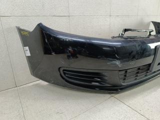 Бампер передний VOLKSWAGEN GOLF 5K1 CAX 1K9 807 221 2 ракурс