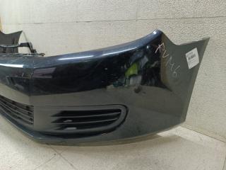 Бампер передний VOLKSWAGEN GOLF 5K1 CAX 1K9 807 221 3 ракурс