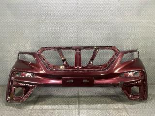Бампер передний SUZUKI SOLIO MA37S 71711-83S5 1 ракурс Бампер передний SUZUKI SOLIO MA37S 71711-83S5 1 ракурс