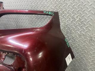 Бампер передний SUZUKI SOLIO MA37S 71711-83S5 5 ракурс Бампер передний SUZUKI SOLIO MA37S 71711-83S5 5 ракурс