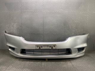 Бампер передний HONDA STREAM RN6 71101SMA 0002 1 ракурс