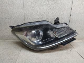 Фара правая передняя SUZUKI SOLIO MA15S 100-59273 1 ракурс