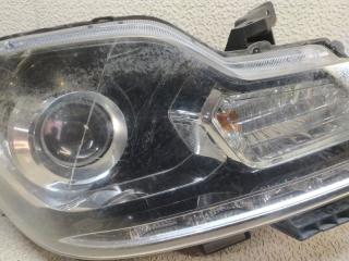 Фара правая передняя SUZUKI SOLIO MA15S 100-59273 4 ракурс