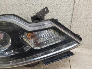Фара правая передняя SUZUKI SOLIO MA15S 100-59273 5 ракурс