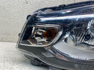 Фара левая передняя MITSUBISHI EK WAGON B11W W1046 2 ракурс Фара левая передняя MITSUBISHI EK WAGON B11W W1046 2 ракурс
