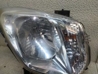 Фара левая передняя SUZUKI WAGON R MH34S 100-59269 3 ракурс