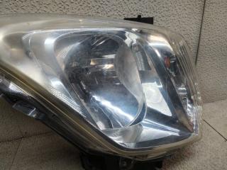 Фара левая передняя SUZUKI WAGON R MH34S 100-59269 4 ракурс