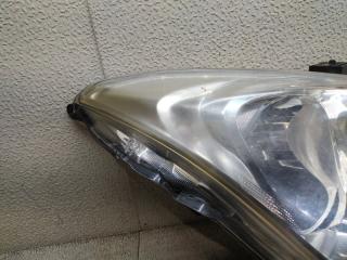 Фара левая передняя SUZUKI WAGON R MH34S 100-59269 5 ракурс