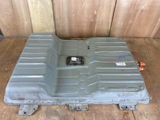 Высоковольтная батарея NISSAN LEAF AZE0 EM57 295B03NK0A, 41% 1 ракурс