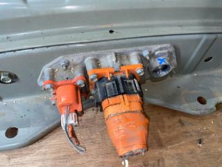 Высоковольтная батарея NISSAN LEAF AZE0 EM57 295B03NK0A, 41% 5 ракурс
