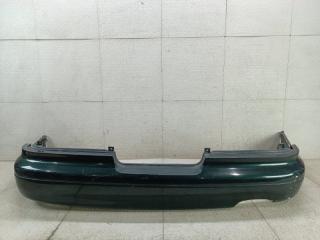 Бампер задний MAZDA SENTIA HEEA JE H432 50 221 1 ракурс