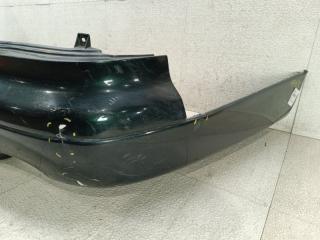 Бампер задний MAZDA SENTIA HEEA JE H432 50 221 3 ракурс