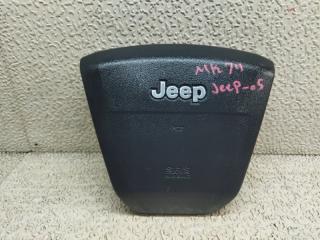 Airbag водительский JEEP PATRIOT MK74 1 ракурс