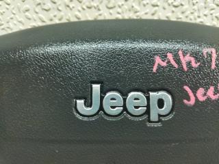 Airbag водительский JEEP PATRIOT MK74 2 ракурс