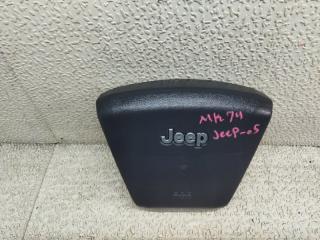 Airbag водительский JEEP PATRIOT MK74 3 ракурс