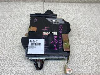 Блок управления efi MAZDA RX-8 SE3P 13B N3H218881M 1 ракурс Блок управления efi MAZDA RX-8 SE3P 13B N3H218881M 1 ракурс