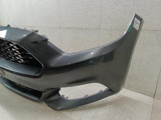 Бампер передний FORD MUSTANG FR3B-17C831-A 3 ракурс